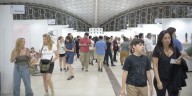 MAC Córdoba extiende su convocatoria y presenta nuevos espacio expositivos