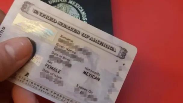Visa americana sube a 435 dólares en octubre 2025