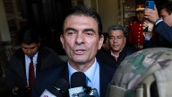 Candidato Paz invitó a Ossandón a Bolivia para conocer su propuesta sobre "autos chutos"