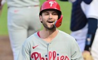 Phillies fans finally get encouraging update on Trea Turner’s health