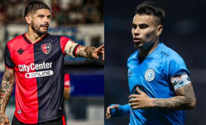 Newell’s-Belgrano, por un lugar en las semifinales de la Copa Argentina