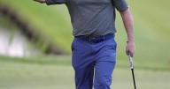 Europe's Ryder Cup stars being upstaged by vice-captain Noren at BMW PGA Championship
