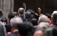 México requiere de empresarios profundamente comprometidos: Sheinbaum