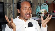 Ladakh Violence: Wangchuk arrested mins before his ‘Zoom’ press conference, internet snapped in Leh