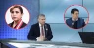Rafael Vela: "Con la presencia de Tomás Gálvez y Patricia Benavides se busca dividir al Ministerio Público"
