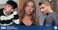 La palabra de la hija de Natacha Jaitt tras la fuerte denuncia de su hermano