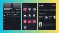 I Added the Fitbod Strength-Training App to My Cardio Routine, and I Love It