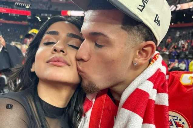 Who Is Sky Moore’s Girlfriend? Everything about Pia Malihi, Travis Kelce’s Publicist Here is everything about Pia Malihi, Sky Moore’s girlfriend, who is also Travis Kelce’s publicist, on EssentiallySp