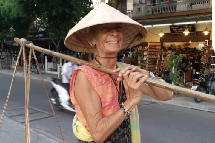 "Cálida", "sonriente" y "amable": el recuerdo en Lombok de Matilde Muñoz, la española asesinada en Indonesia
