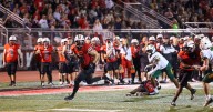 Daily Journal 2-Minute Drill: Coming together under the Friday night lights – Shaw Local