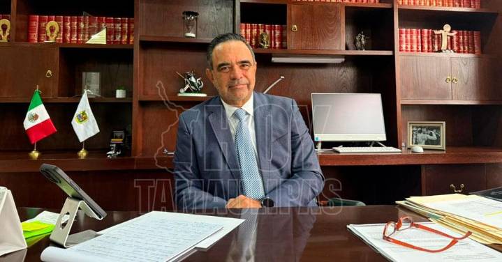 No incurrieron en responsabilidades jueces de Reynosa; aún en investigación jueza de Altamira