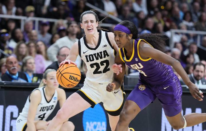 Women's sport leagues, not teams, are the new investment frontier