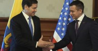 US designates 2 more gangs as foreign terrorist groups