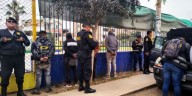 PNP desbarata más de 40 bandas criminales en 24 horas en medio de críticas sobre corrupción y eficacia