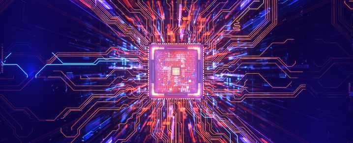 'Ultrabroadband' 6G Chip Clocks Speeds 10 Times Faster Than 5G