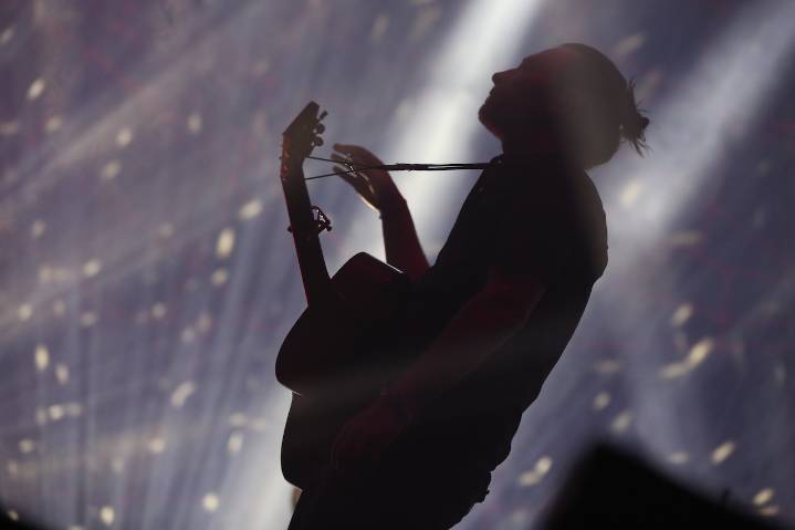 Iconic rock band confirms first tour dates in 7 years: How to get tickets