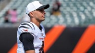 Vikings sign new quarterback amid recent injury