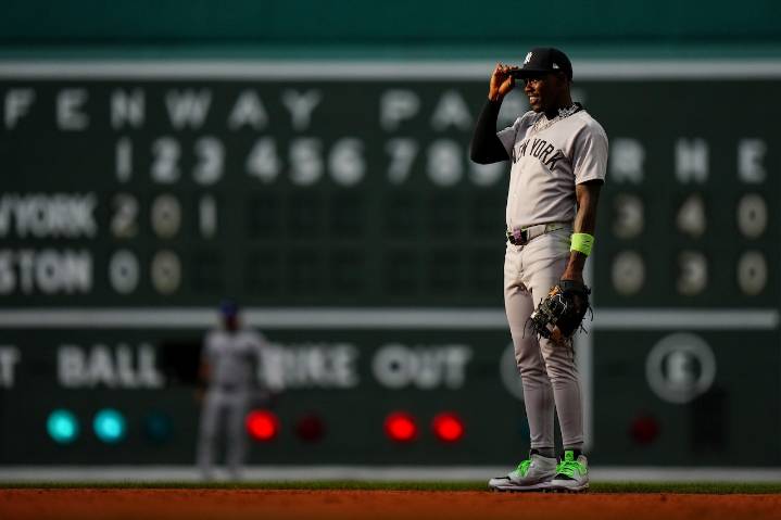 Sean McAdam: Red Sox, banged up and in throes of an ill-timed losing streak, suddenly not sitting pretty