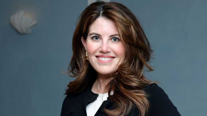 Monica Lewinsky's Post-Bill Glow Up Reaches Far Beyond Looks