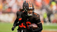Andre Szmyt's 55-yard field goal lifts Cleveland Browns to improbable comeback win over Green Bay Packers