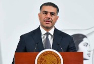 García Harfuch presume más de 32 mil detenciones por delitos de alto impacto