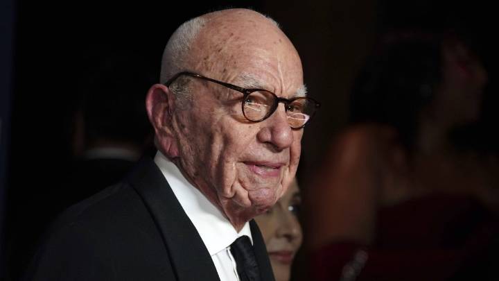 La familia Murdoch le pone fin a su batalla de sucesión tras anunciar un acuerdo sobre el futuro del grupo de noticias