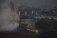 UAE warns against Israeli annexation of West Bank as strikes in Gaza kill 31