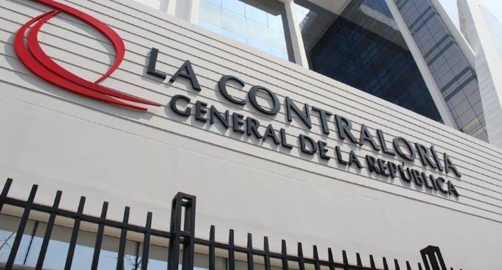 Contraloría: gremios piden al Congreso rechazar ley que avala control concurrente