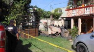 Hombre es Asesinado en su Domicilio; Sucedió en Acayucan, Veracruz