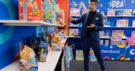 World's toymakers set up shop in El Segundo's new toy hub to be near Barbie