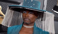 Billy Porter es diagnosticado con sepsis