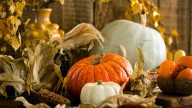 Centros de mesa para otoño 2025: fáciles de hacer y con mucho estilo