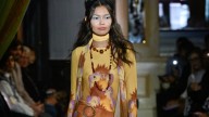 Anna Sui Spring 2026 Ready-to-Wear Runway, Fashion Show & Collection Review [PHOTOS]