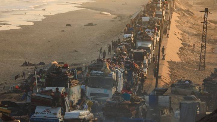 How Did a UN Inquiry Find Genocide Has Been Committed in Gaza?