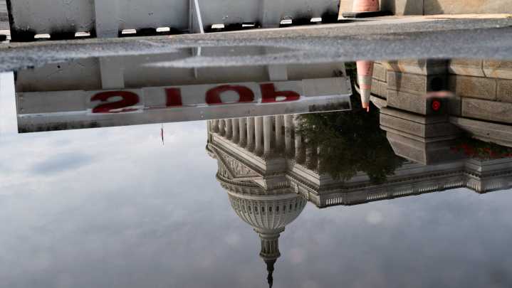 How federal government shutdown impact Florida