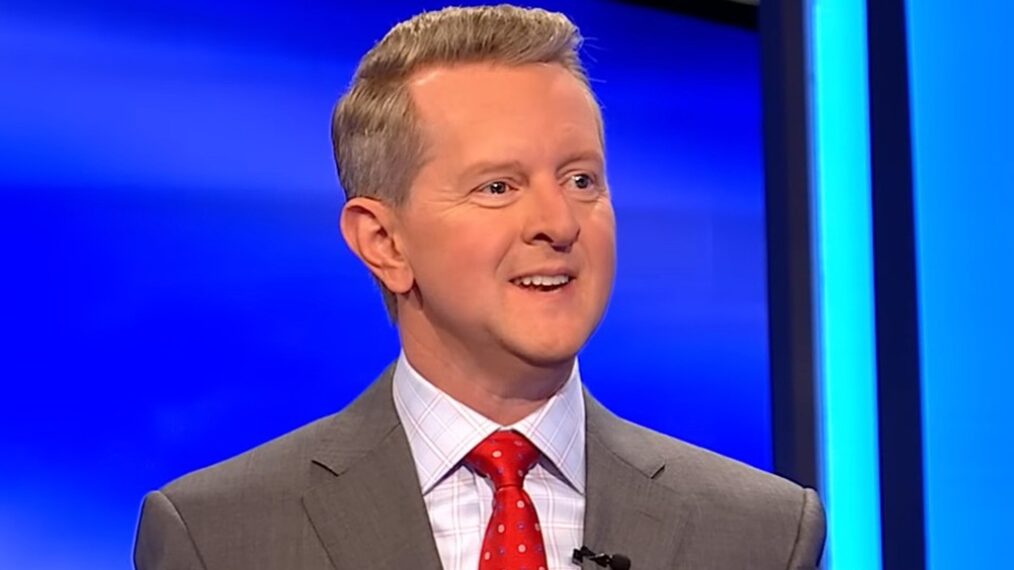 'Jeopardy!' Fans Beg Show to Make Change After Odd Streaming Detail