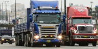 Transportadores alertan sobre aumento inmediato del diésel y riesgos de quiebra por iniciativa del Gobierno: “La terminarán pagando los pobres”