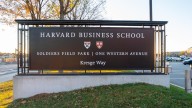 Harvard Business School graduate charged for alleged Ponzi scheme