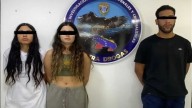 Detenida «influencer» por microtráfico de drogas