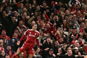 Liverpool crave easy win in Merseyside derby as Arsenal seek Man City hat