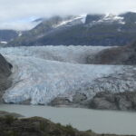 Arizona man dies in fall near Mendenhall Glacier in Alaska