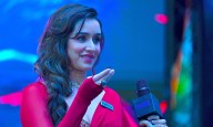 Shraddha Kapoor Announces Animated Film 'Choti Stree'