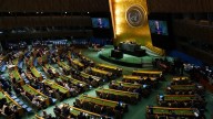 Unversed in UNGA? Here’s your handy guide to UN General Assembly meeting lingo
