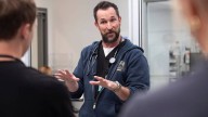 HBO's The Pitt Writers Room Had One Rule That Guided The Series