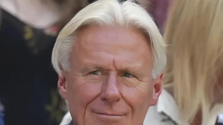 Björn Borg revela su batalla contra el cáncer y anuncia remisión