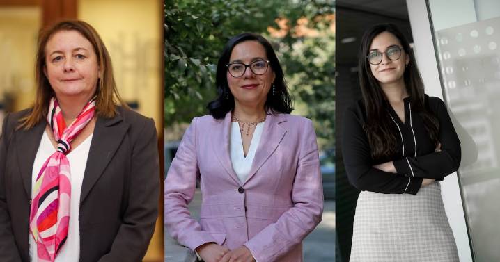 Las tres cartas de Jeannette Jara para encabezar el Ministerio de Hacienda: todas son mujeres