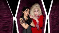 Lady Gaga lanza 'The Dead Dance', su terrorífica canción para 'Miércoles 2'