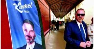 Defiant Kimmel defends free speech in return to ABC