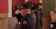 Montana Capitol hosts 9/11 memorial ceremony