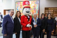 Billete de Lotería celebra 70 años del Colegio Nacional del Notariado